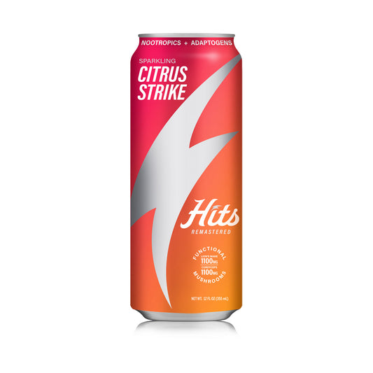 Citrus Strike